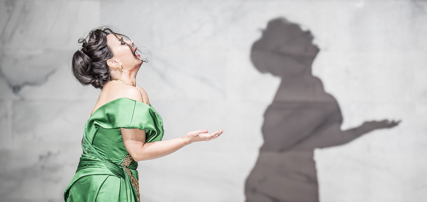 Royal Opera: Puccini's Tosca