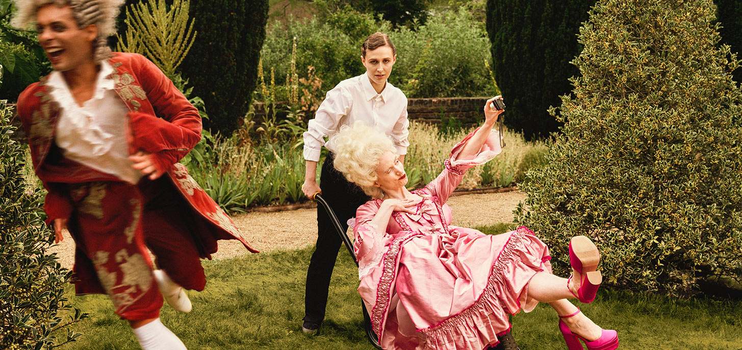 Royal Opera: Così fan tutte