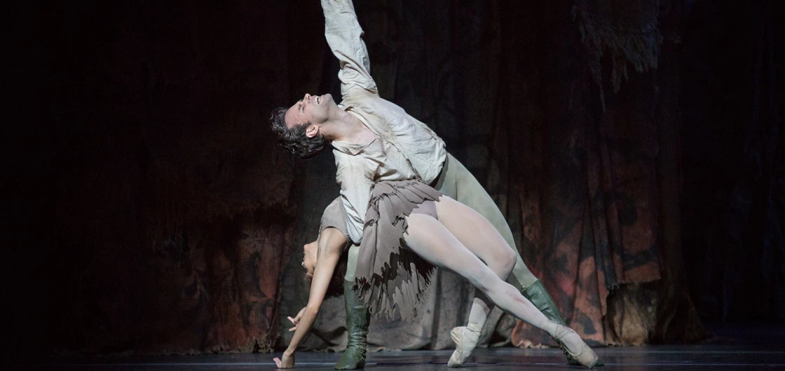Royal Ballet: Manon