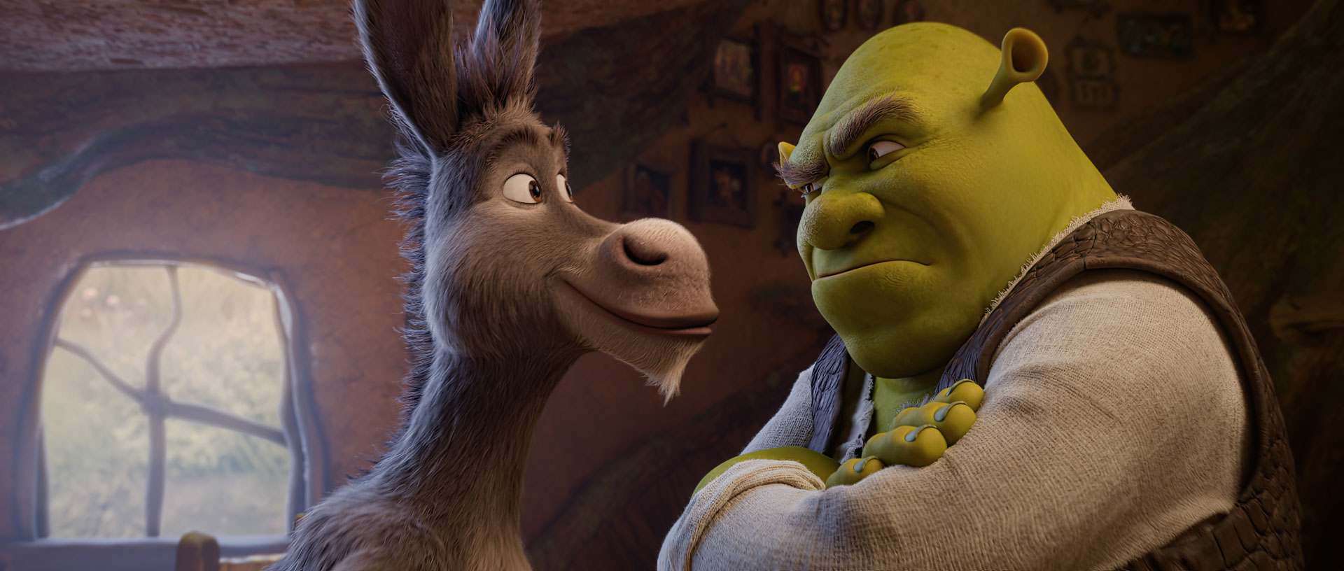 Shrek 5