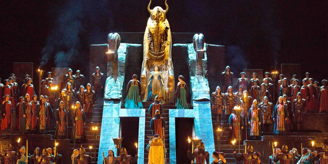 The Met: Live in HD 2023-24: Nabucco