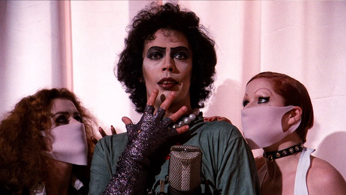 The Rocky Horror Picture Show