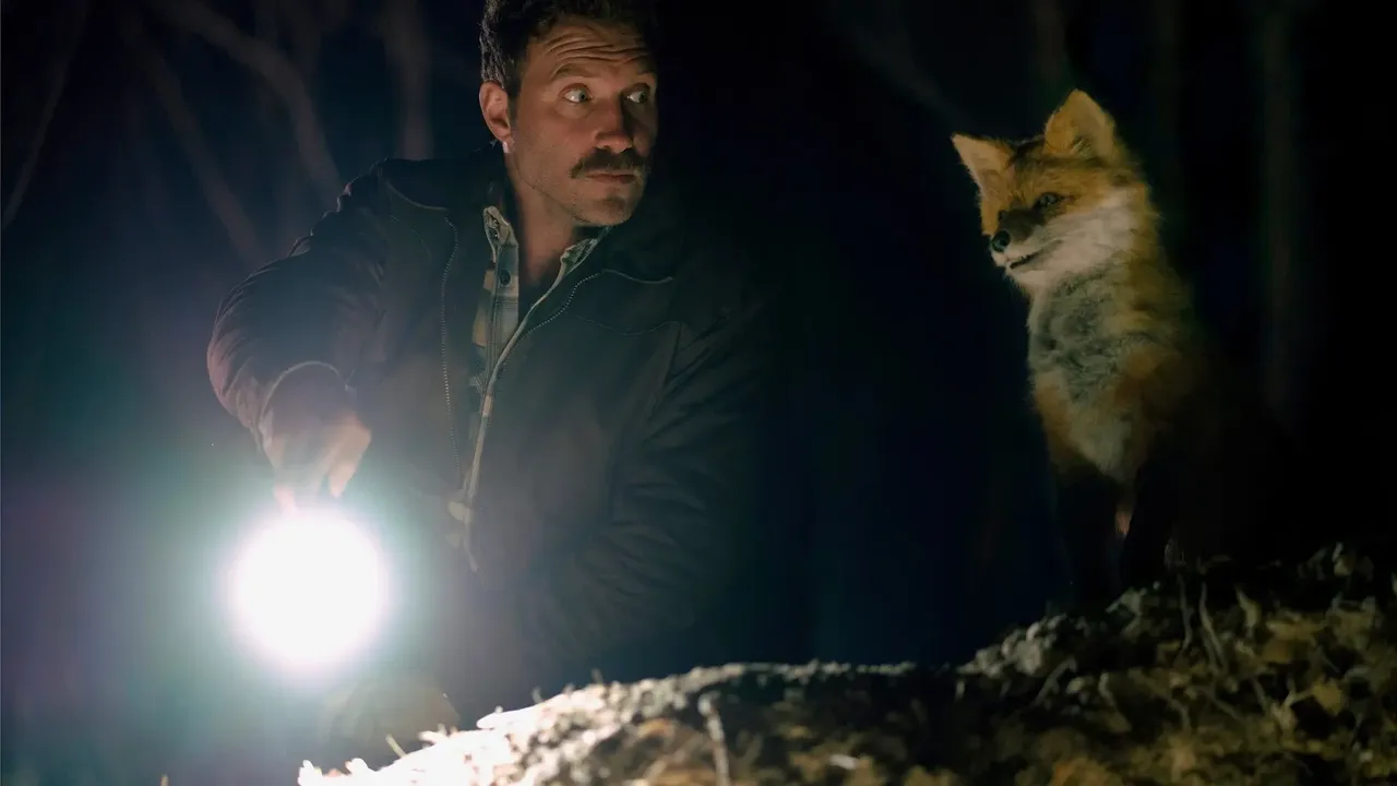 The Fox