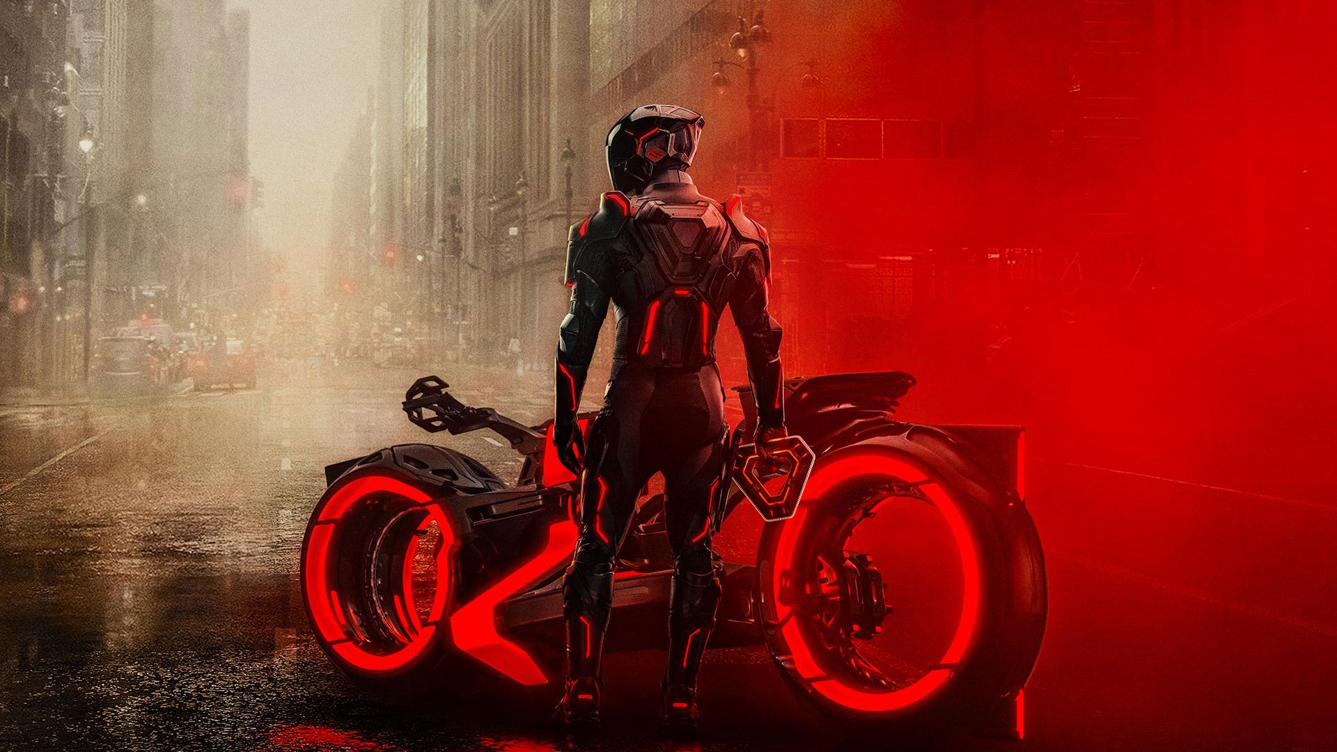 Tron: Ares