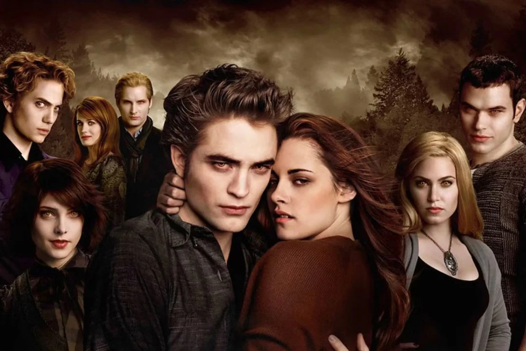 Twilight Marathon