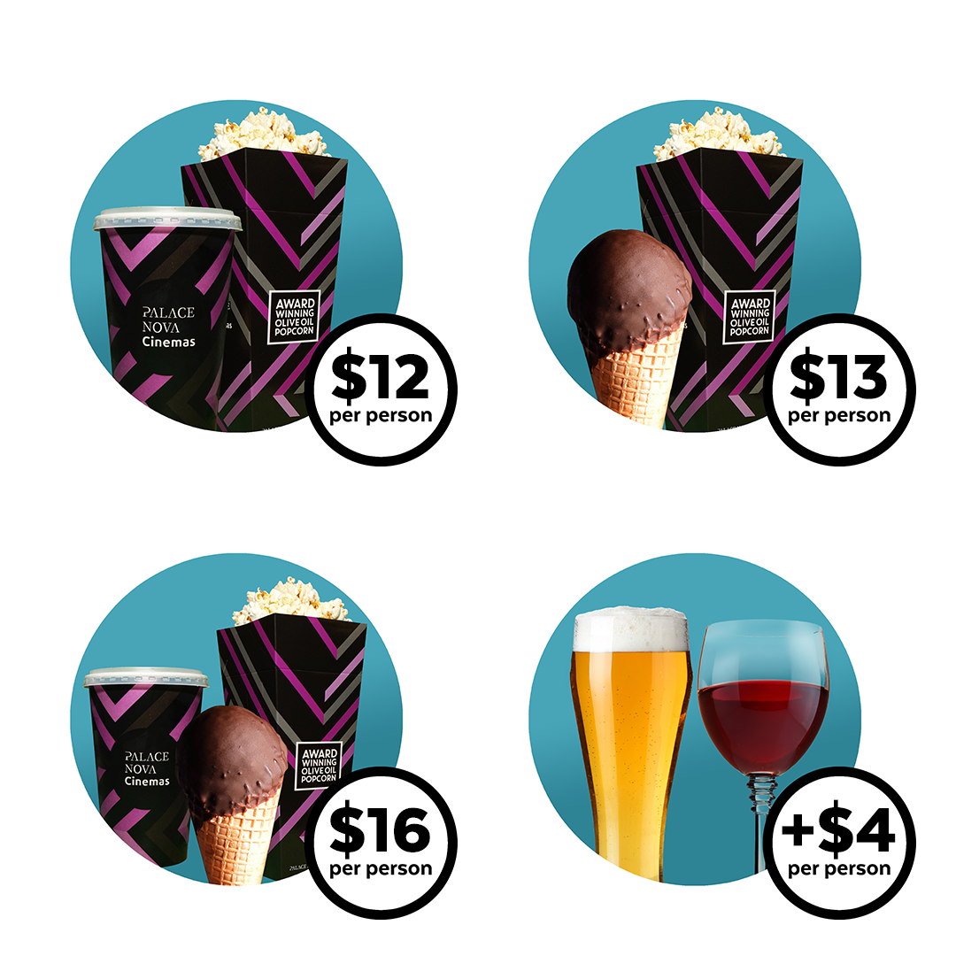 Standard Combos: $10, Feature Combos: $11, Epic Combos $14