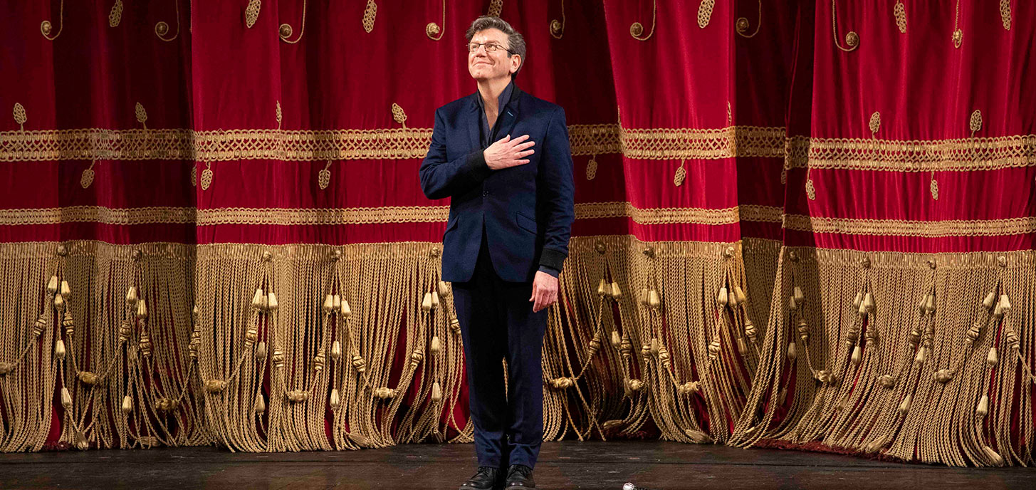 La Scala: Mozart's Cosi Fan Tutte