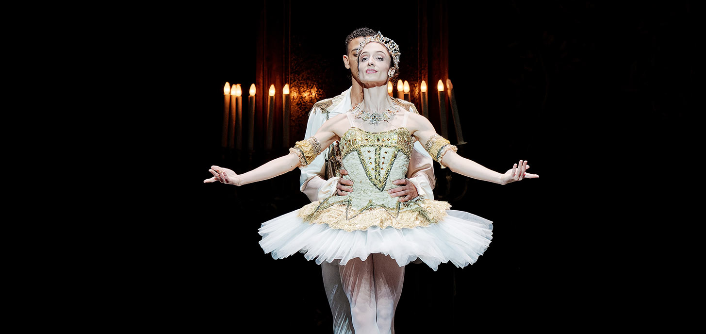 Paris Opera Ballet: Nureyev's The Nutcracker