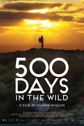 500 Days in the Wild