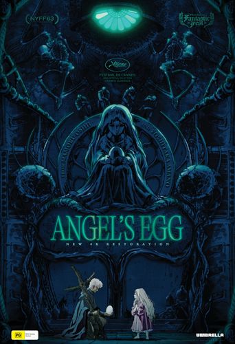 Angel's Egg