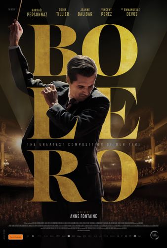 Boléro