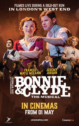 Bonnie and Clyde: The Musical