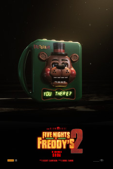 Five Nights at Freddy's 2