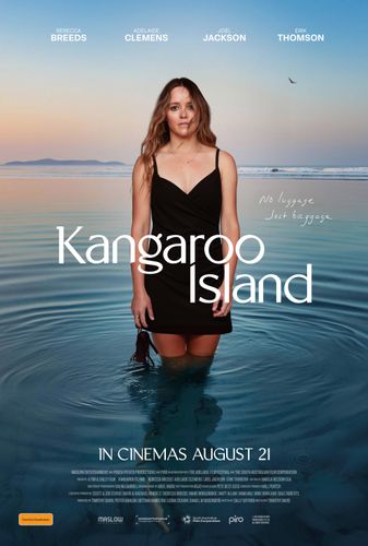 Kangaroo Island