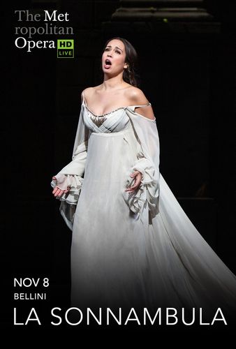 Met Opera 2025-26: La Sonnambula