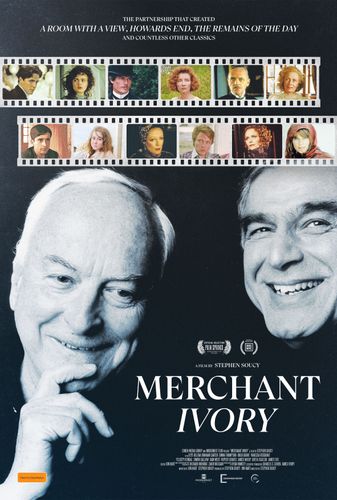 Merchant Ivory
