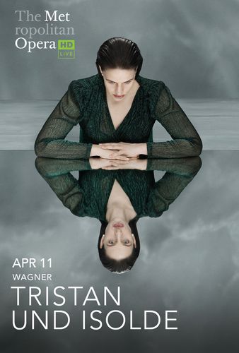 Met Opera 2025-26: Tristan und Isolde