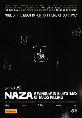 NAZA