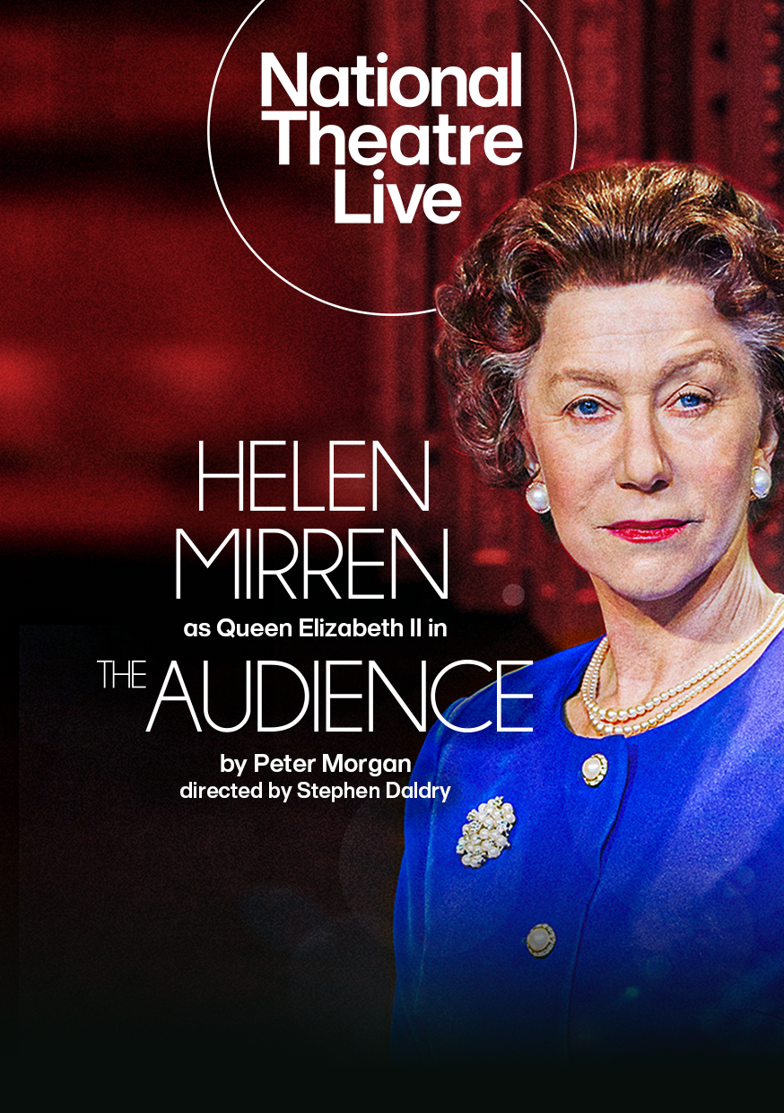 NT Live: The Audience (encore)