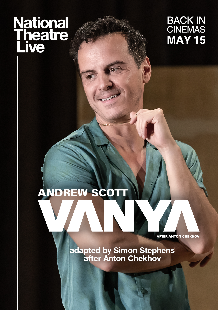National Theatre Live: Vanya