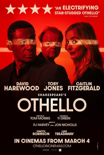 OTHELLO