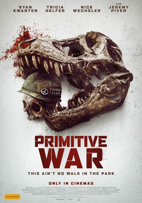 Primitive War