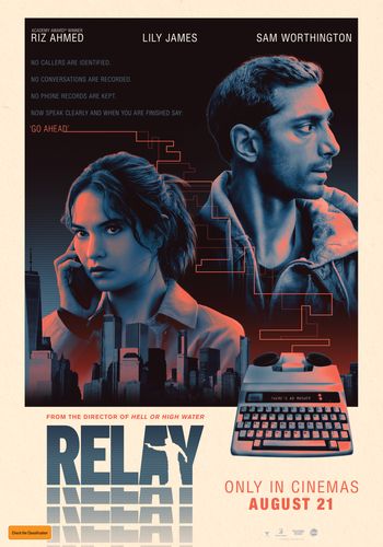 Relay