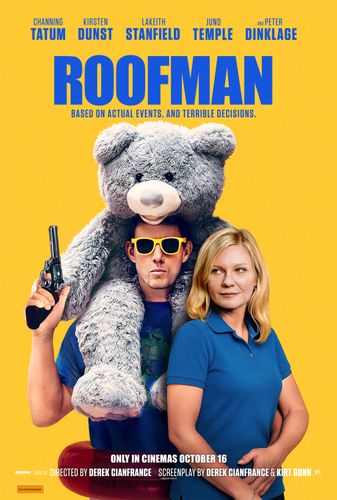 Roofman