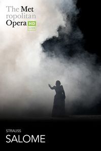 Met Opera Season 2024-25: Salome