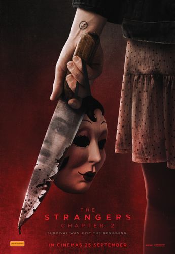 The Strangers: Chapter 2
