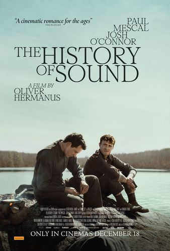 The History of Sound