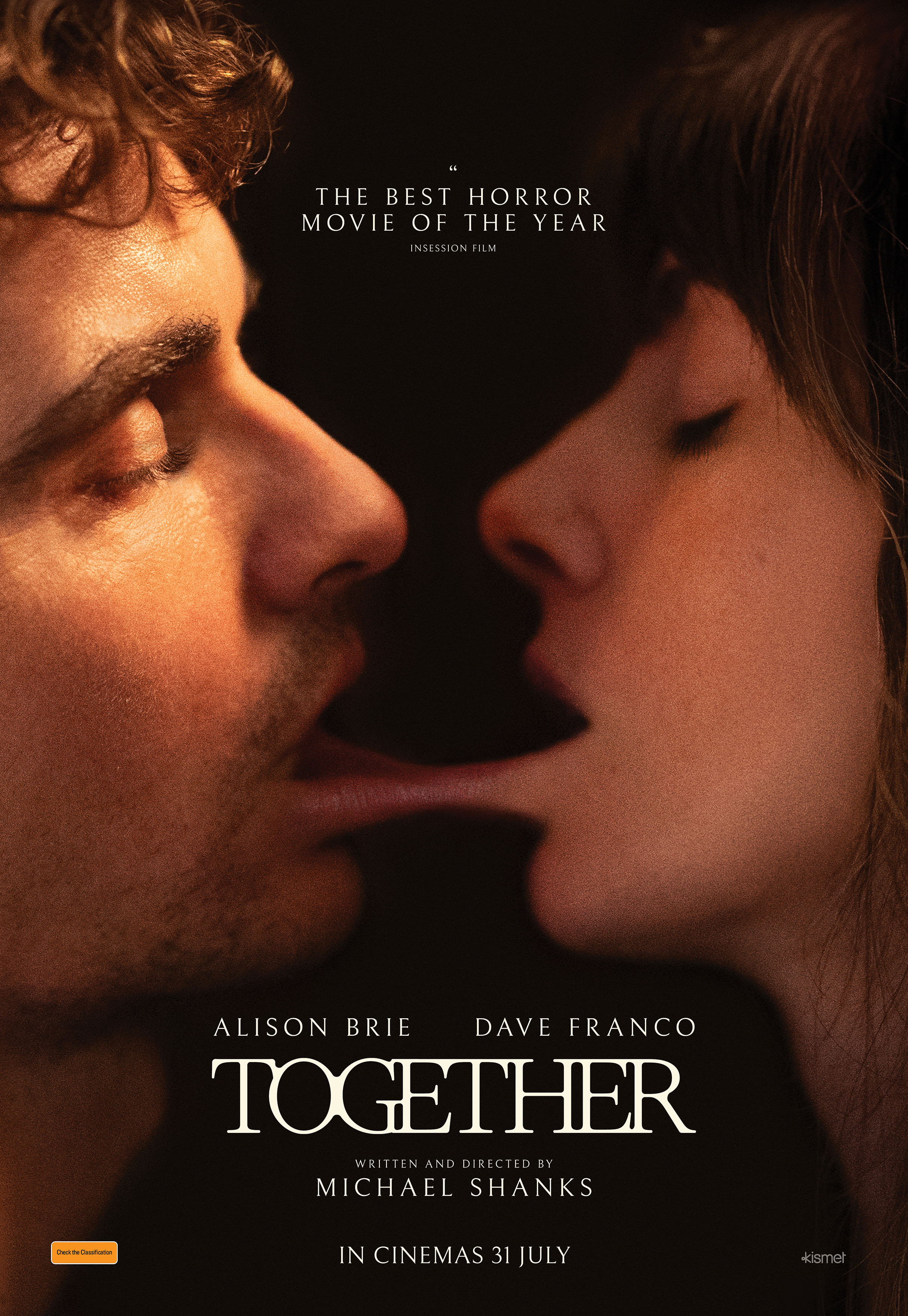 Together