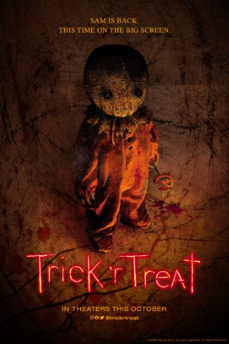 Trick 'r Treat