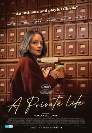 A Private Life