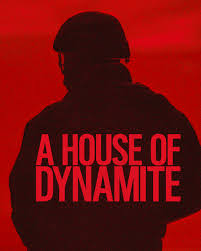 A House of Dynamite