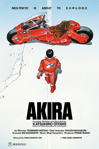 Akira
