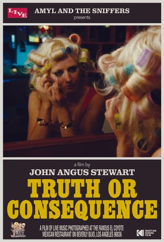 Truth or Consequence