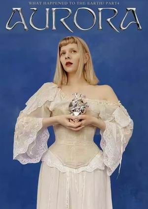 AURORA: What Happened To The Earth?