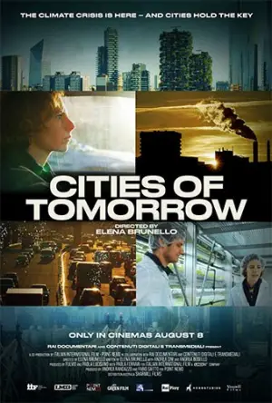 Cities of Tomorrow