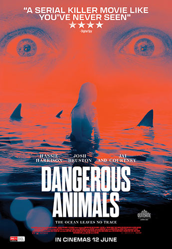 Dangerous Animals