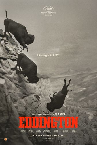 Eddington