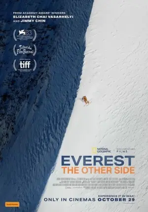 Everest: The Other Side