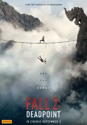 Fall 2: Deadpoint