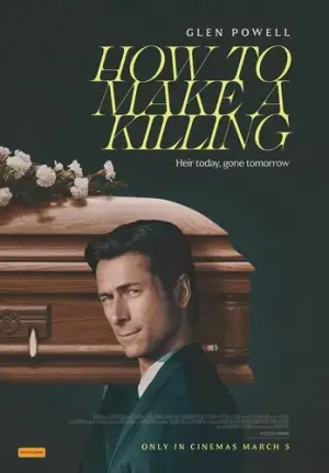 How To Make A Killing