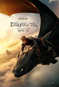 How to Train Your Dragon