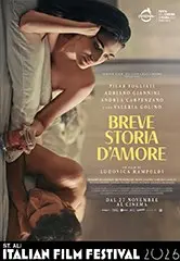 IFF26 A Brief Affair
