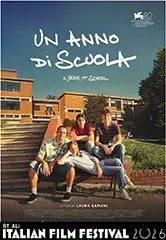 IFF26 A Year of School