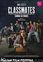 IFF26 Classmates