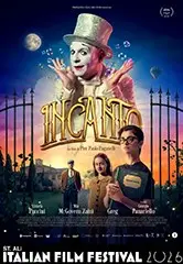 IFF26 Incanto