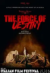 IFF26 La Scala: The Force of Destiny
